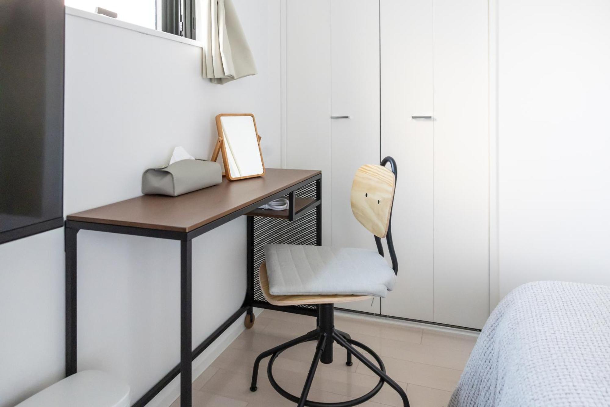 Primavera Namba Ōsaka Zimmer foto